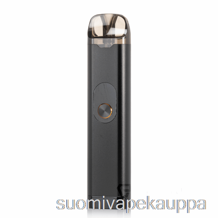 Vape Suomi Hellvape Eir 18w Pod System Legend Black